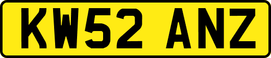 KW52ANZ