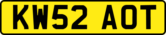 KW52AOT