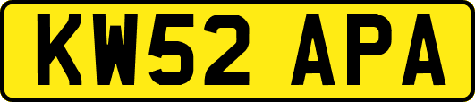 KW52APA