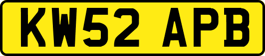 KW52APB
