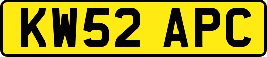 KW52APC