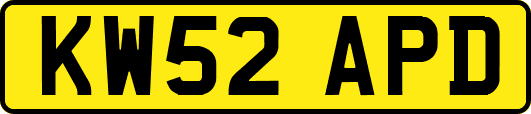 KW52APD
