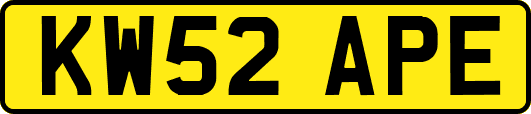 KW52APE