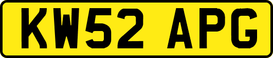KW52APG