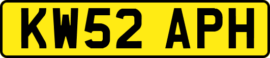 KW52APH
