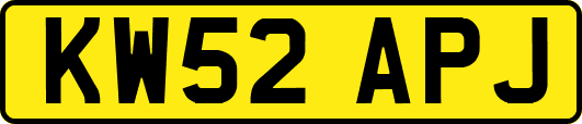 KW52APJ