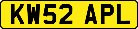 KW52APL