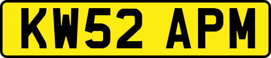 KW52APM