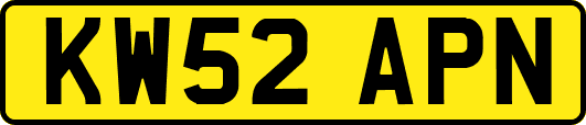 KW52APN