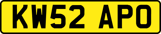 KW52APO