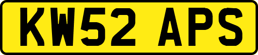 KW52APS