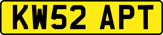 KW52APT