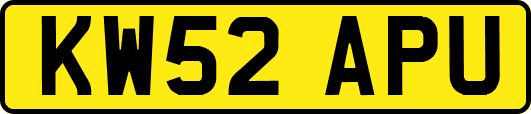KW52APU