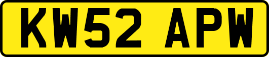KW52APW