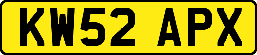KW52APX