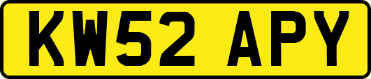 KW52APY