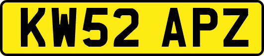 KW52APZ
