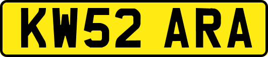 KW52ARA