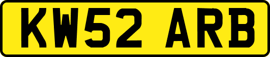 KW52ARB
