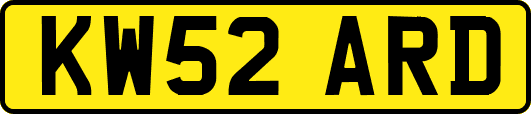 KW52ARD