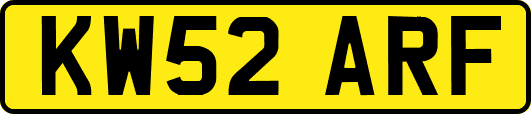 KW52ARF