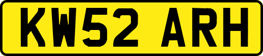 KW52ARH