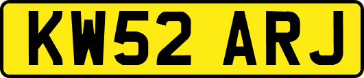 KW52ARJ
