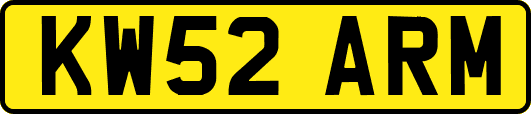 KW52ARM