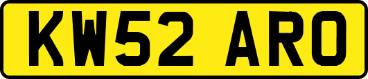KW52ARO