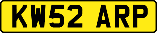 KW52ARP