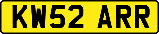 KW52ARR