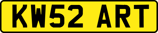 KW52ART