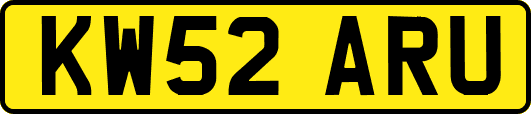 KW52ARU