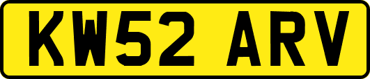 KW52ARV