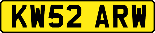 KW52ARW