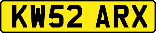 KW52ARX