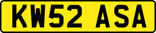 KW52ASA