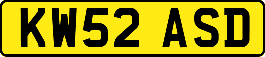 KW52ASD