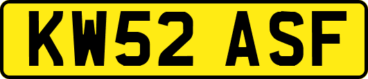 KW52ASF