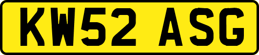 KW52ASG