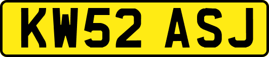 KW52ASJ