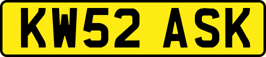 KW52ASK