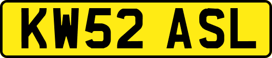 KW52ASL