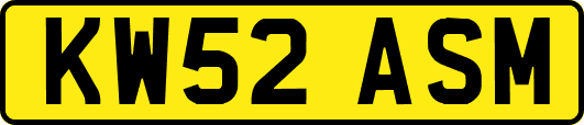 KW52ASM