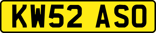 KW52ASO