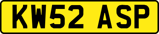KW52ASP
