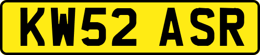KW52ASR