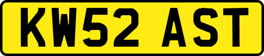 KW52AST
