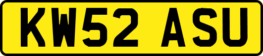 KW52ASU