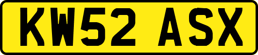 KW52ASX